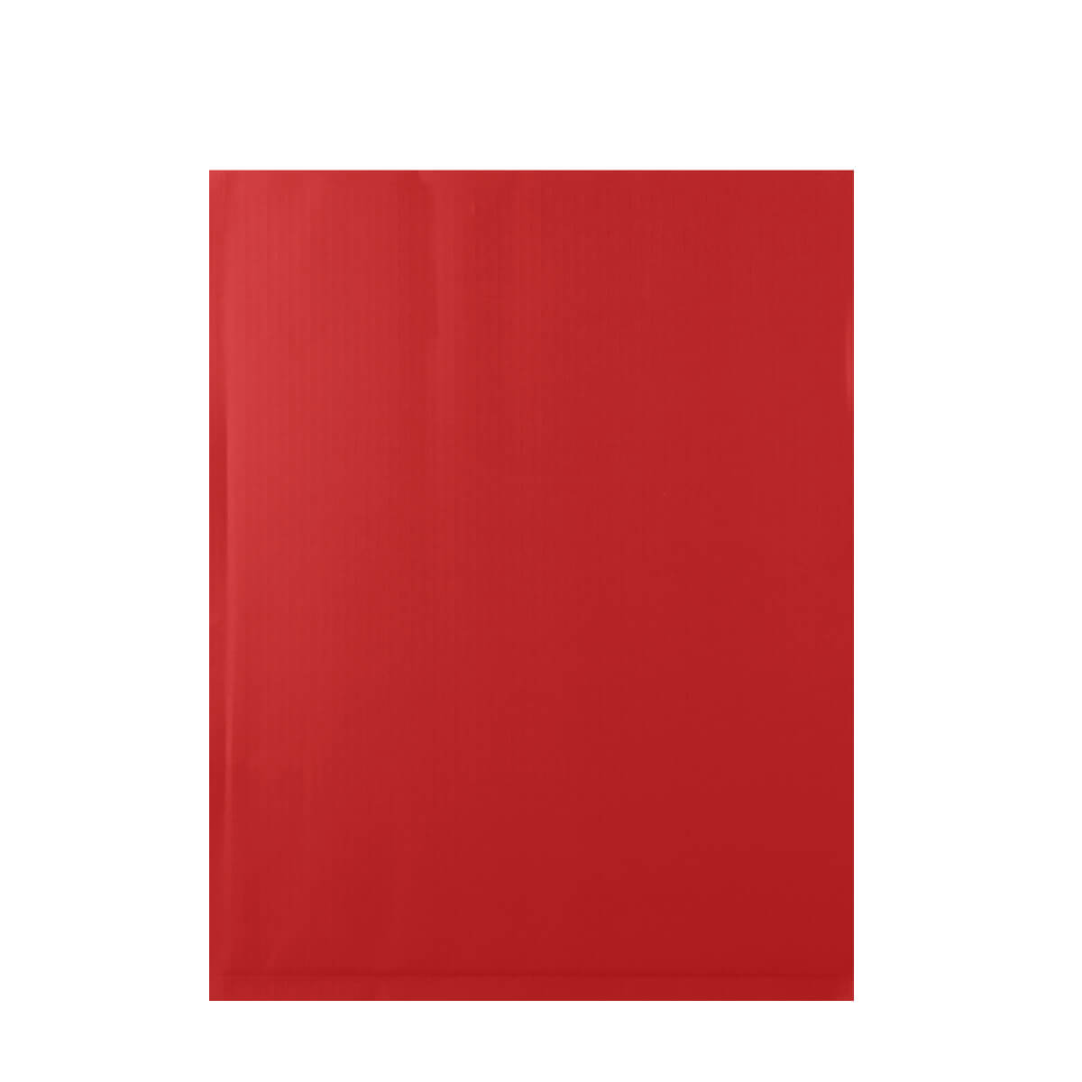 470x350mm Rode Milieuvriendelijke Gegolfde Papieren Gewatteerde Enveloppen